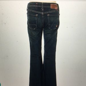 Big Star Jeans size 24